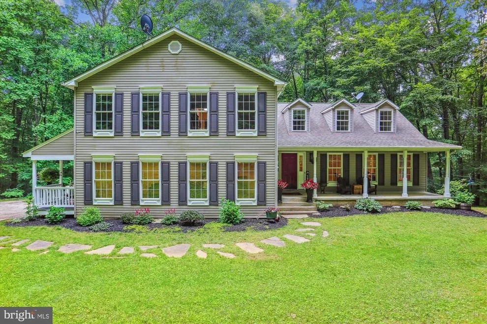Unit for sale at 1766 MICHAEL ROAD, MYERSVILLE, MD 21773