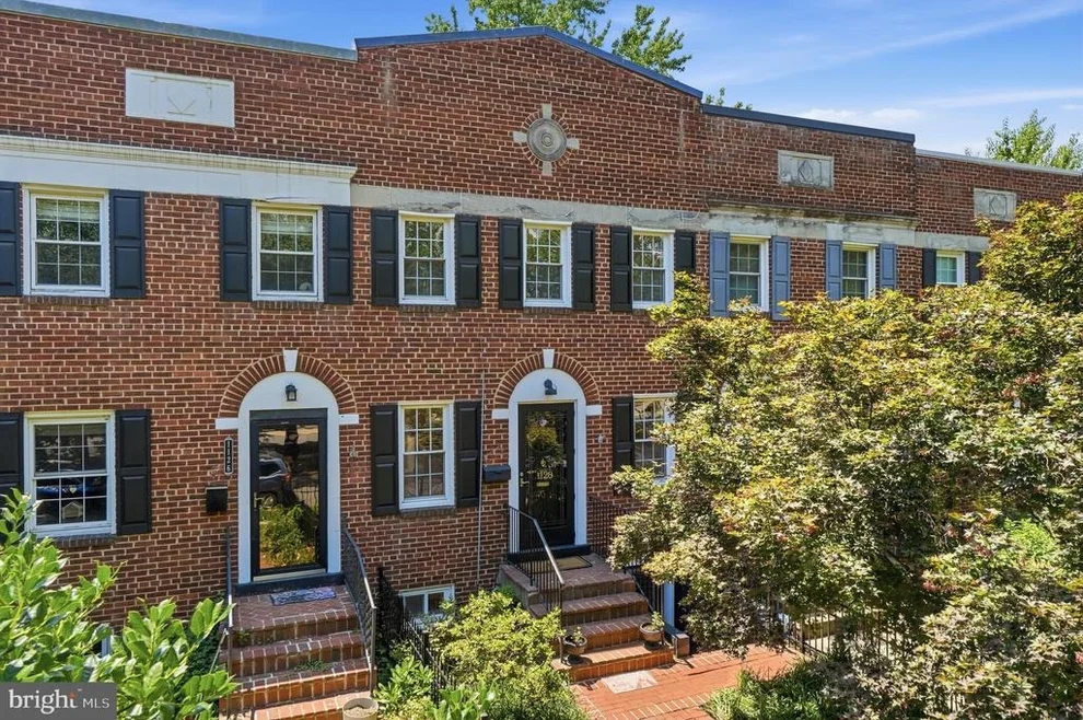 Unit for sale at 1128 POWHATAN STREET, ALEXANDRIA, VA 22314
