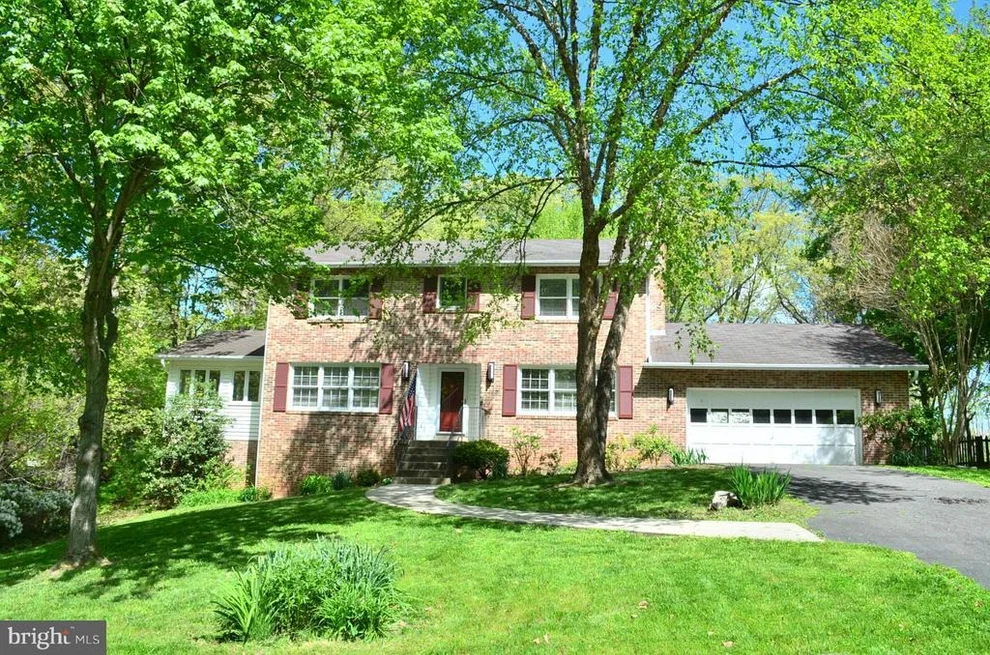 Unit for sale at 8420 CABIN BRANCH COURT, MANASSAS, VA 20111