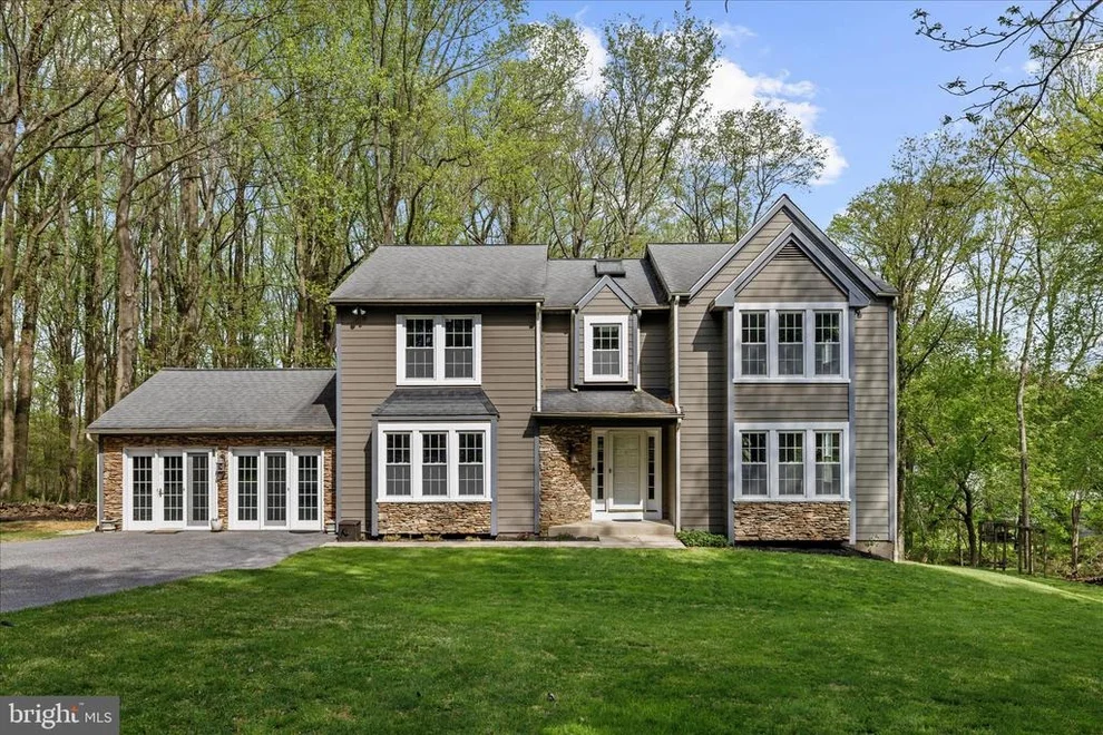 Unit for sale at 3904 THOROUGHBRED LANE, OWINGS MILLS, MD 21117