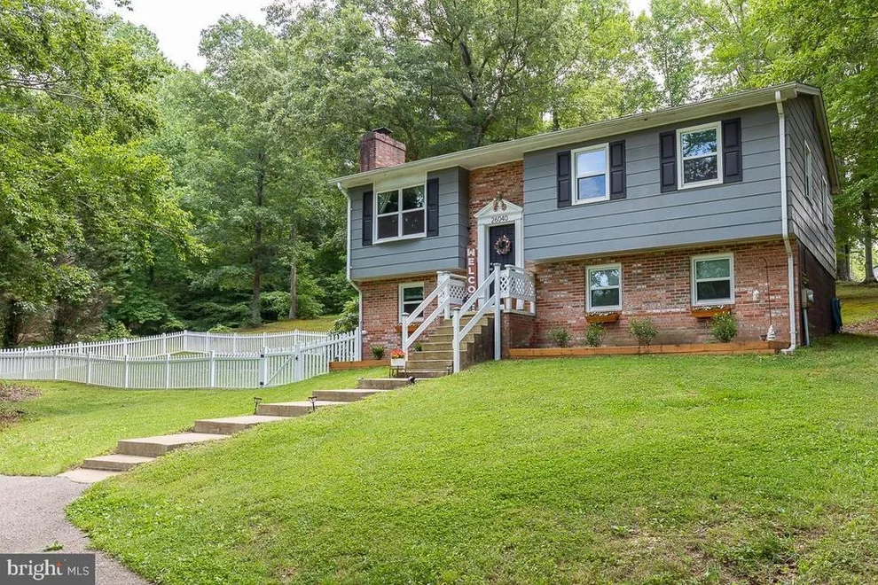 Unit for sale at 26040 EATON THOMAS LANE, MECHANICSVILLE, MD 20659