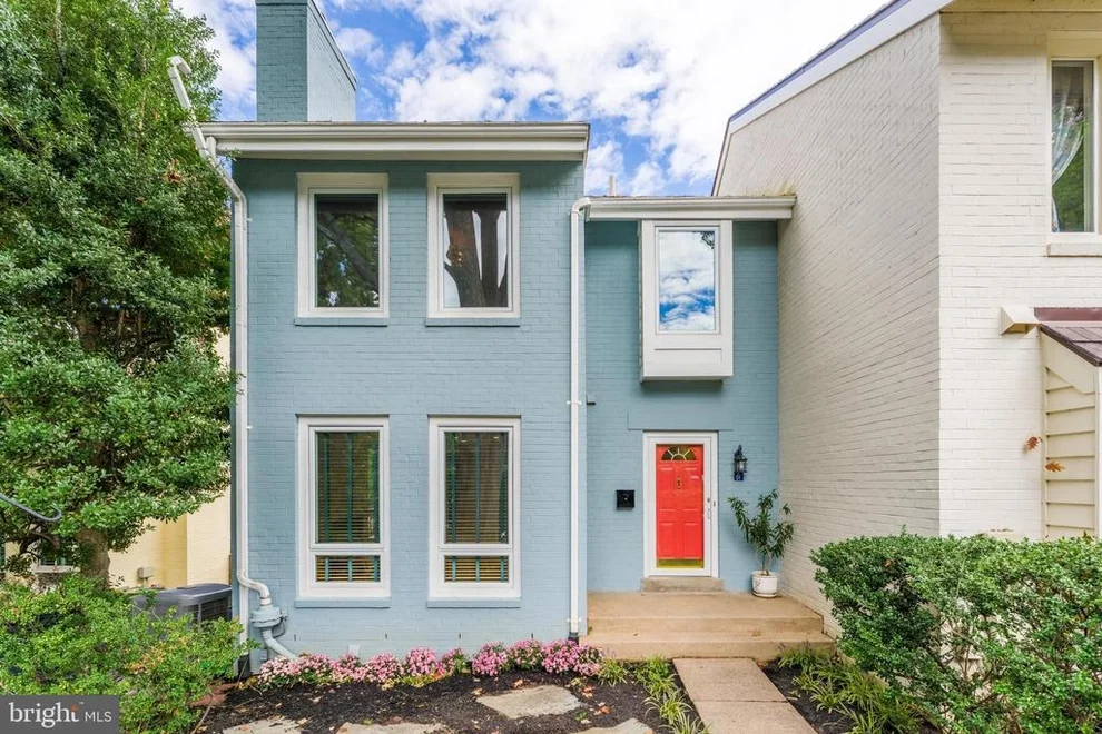 Unit for sale at 2001 CHADDS FORD DRIVE, RESTON, VA 20191