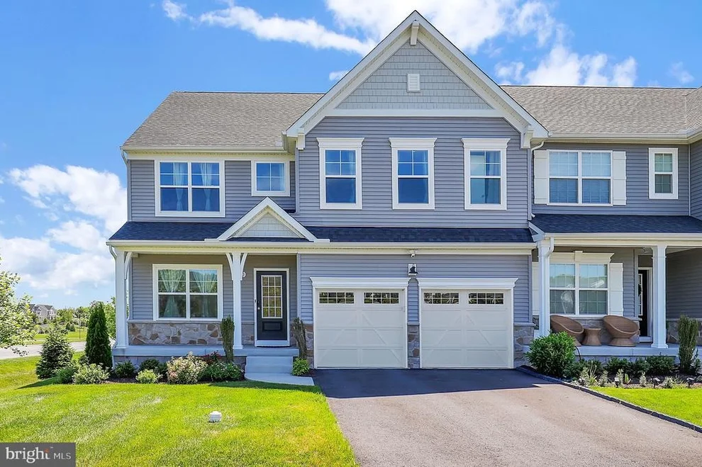Unit for sale at 2820 HEARTLAND CIRCLE, FREDERICK, MD 21702