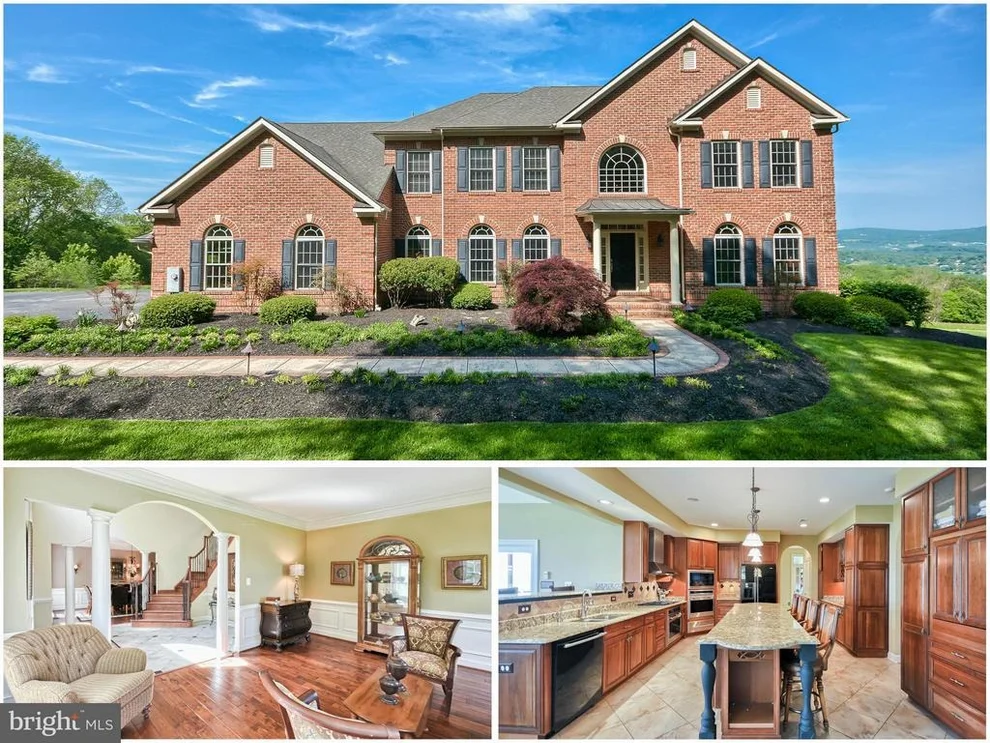 Unit for sale at 4522 COXEY BROWN ROAD, MYERSVILLE, MD 21773