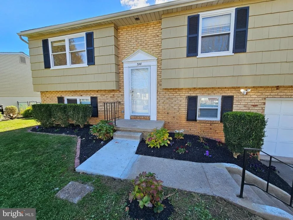 Unit for sale at 398 BISHOP STREET, WESTMINSTER, MD 21157