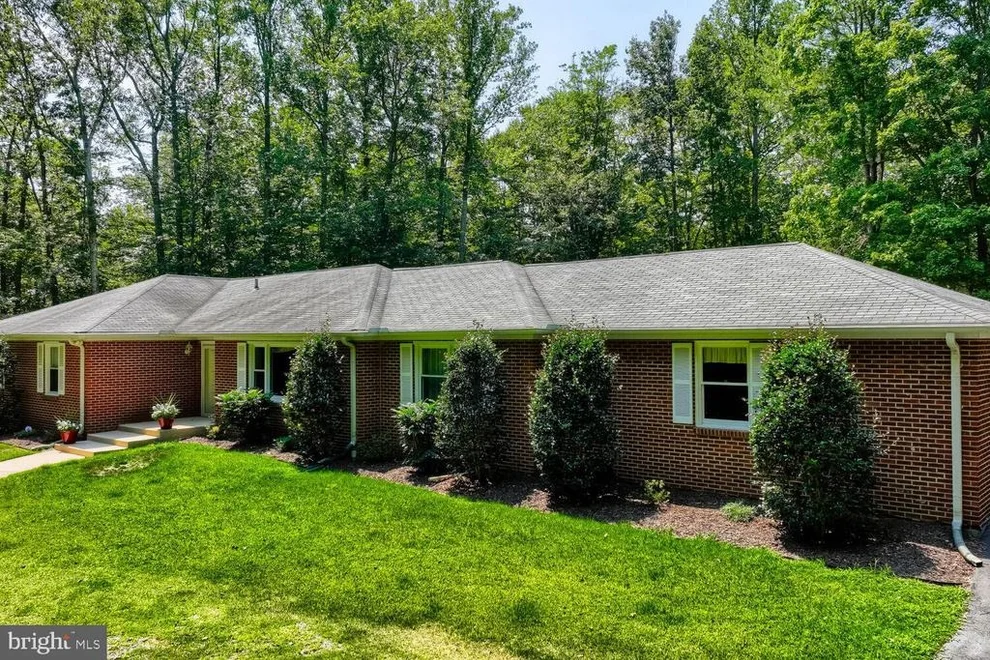 Unit for sale at 17931 QUEEN ANNE ROAD, UPPER MARLBORO, MD 20774
