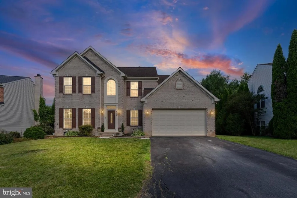 Unit for sale at 1011 IRWINS CHOICE, BEL AIR, MD 21014