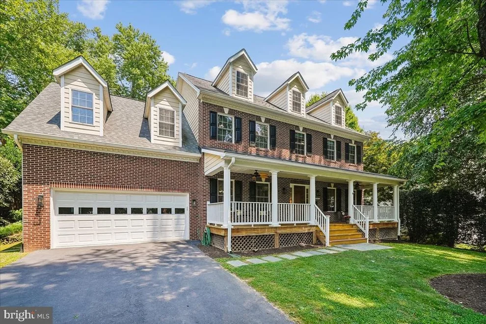 Unit for sale at 6322 HALSEY ROAD, MCLEAN, VA 22101