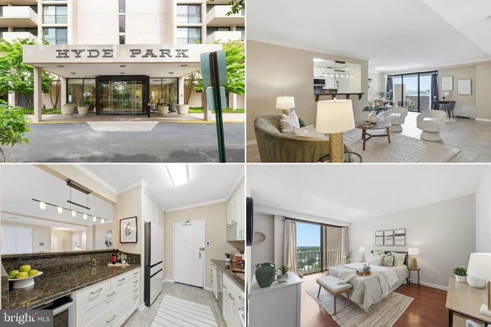Unit for sale at 4141 N HENDERSON ROAD, ARLINGTON, VA 22203