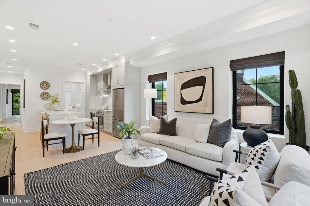 Unit for sale at 2642 39TH STREET NW, WASHINGTON, DC 20007