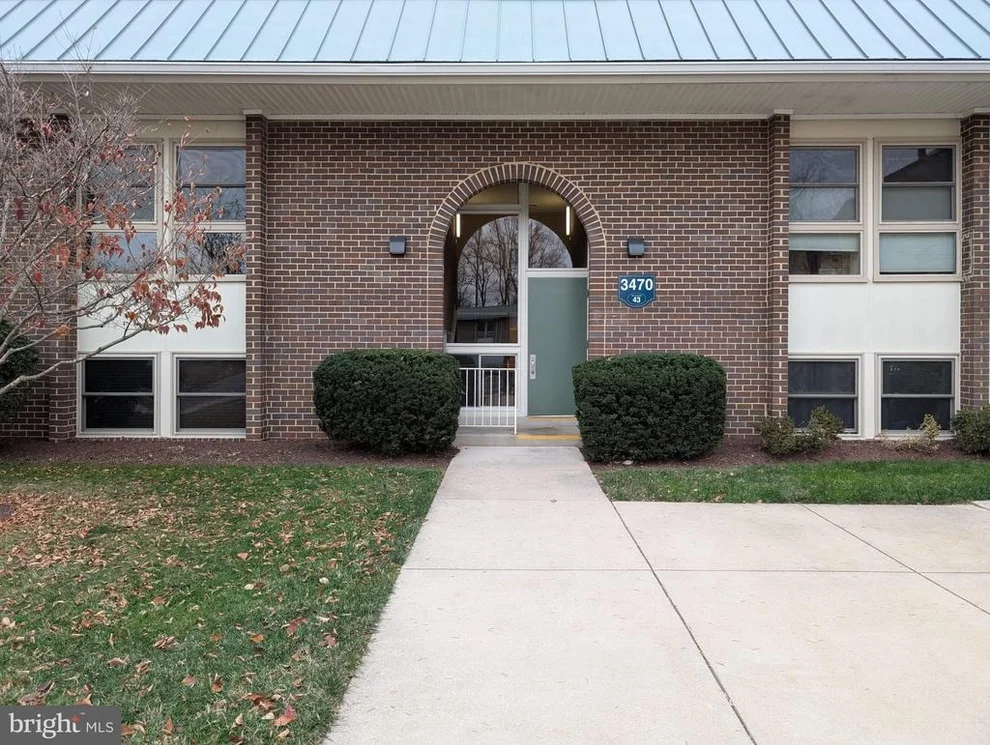 Unit for sale at 3470 CHISWICK COURT, SILVER SPRING, MD 20906