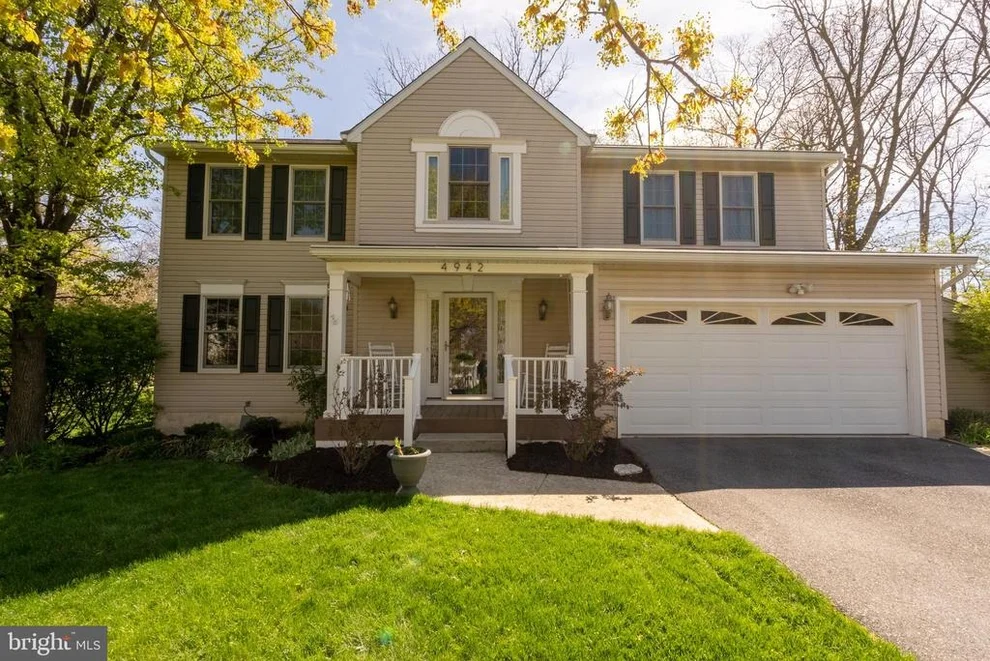 Unit for sale at 4942 CLEARWATER DRIVE, ELLICOTT CITY, MD 21043