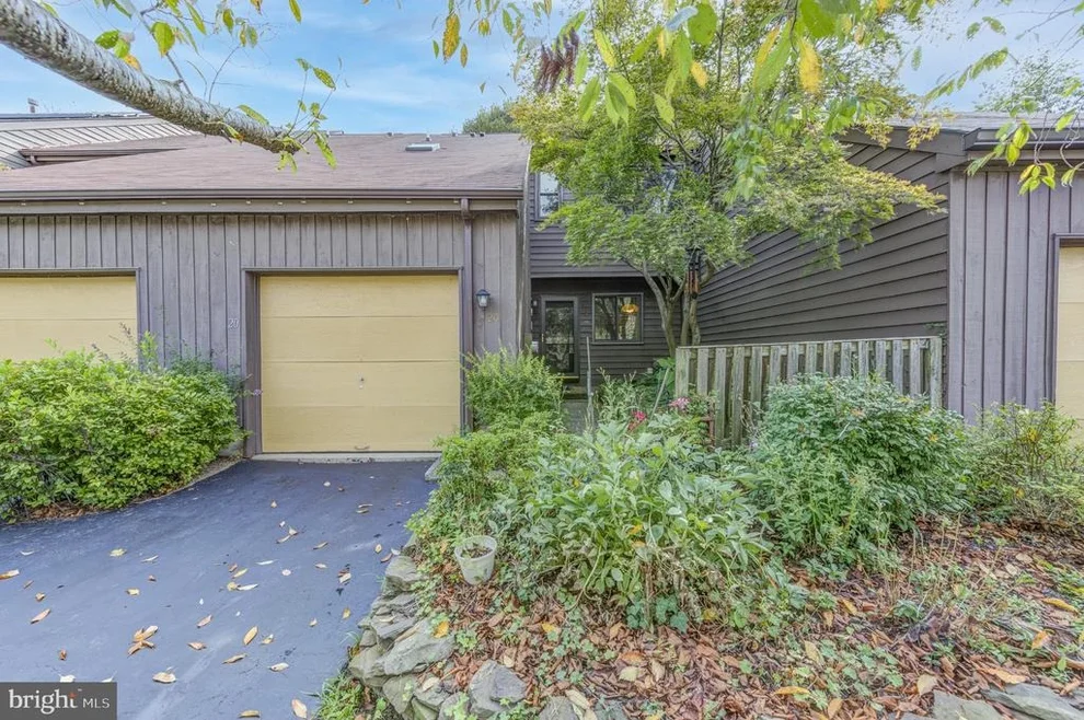 Unit for sale at 20 REBECCA COURT, EWING, NJ 08628