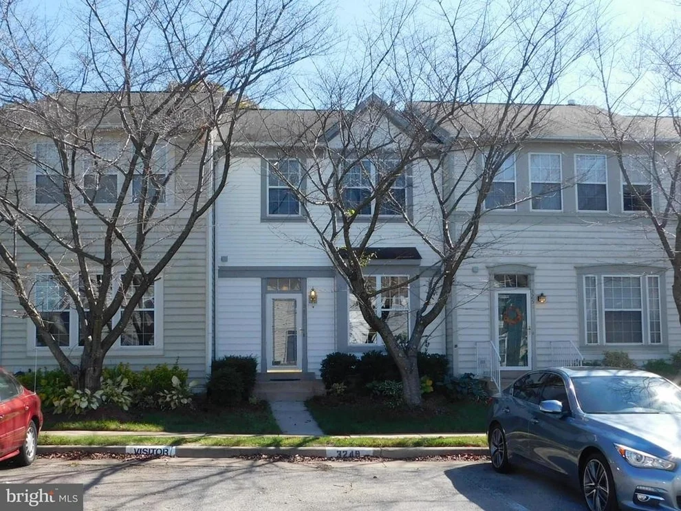 Unit for sale at 3249 GINA PLACE, WOODBRIDGE, VA 22193