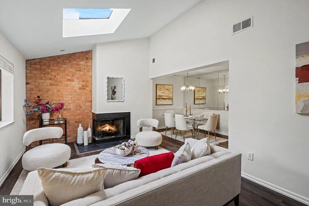 Unit for sale at 3450 SUMMIT COURT NE, WASHINGTON, DC 20018