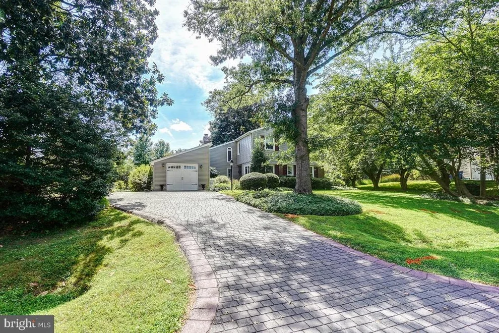 Unit for sale at 6716 HEATHERFORD COURT, DERWOOD, MD 20855