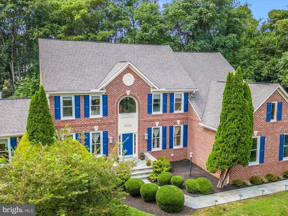 Unit for sale at 25206 BONNY BROOK LANE, LAYTONSVILLE, MD 20882