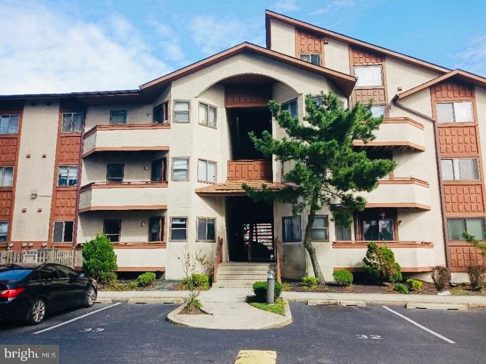 Unit for sale at 1426 MEDITERRANEAN, ATLANTIC CITY, NJ 08401