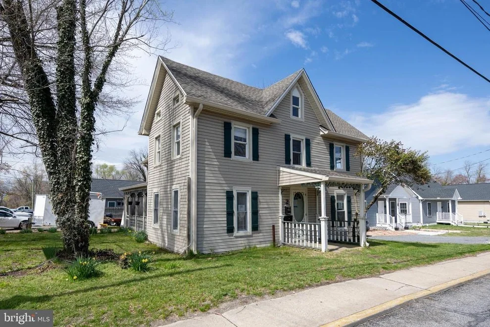 Unit for sale at 2 N MARKET STREET, SEAFORD, DE 19973