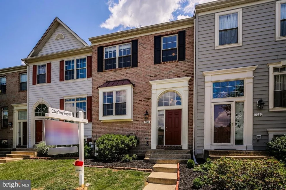 Unit for sale at 7276 CALM SUNSET, COLUMBIA, MD 21046