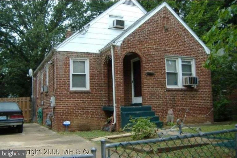 Unit for sale at 4414 39TH STREET, BRENTWOOD, MD 20722