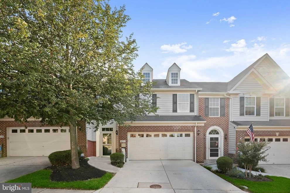 Unit for sale at 8031 WHITE JASMINE COURT, ELLICOTT CITY, MD 21043