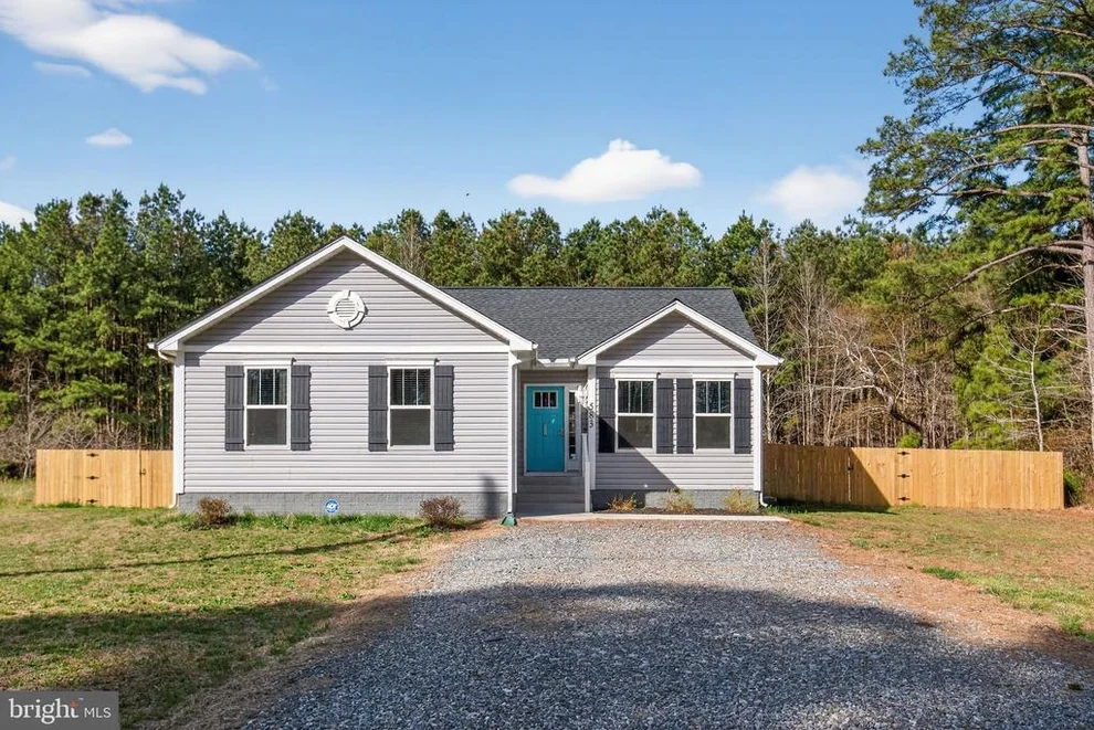 Unit for sale at 583 CABIN POINT DRIVE, MONTROSS, VA 22520