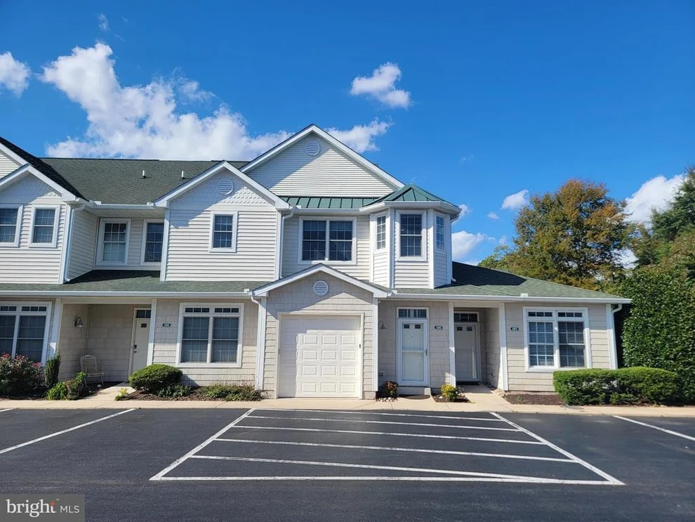 Unit for sale at 19967 SANDY BOTTOM CIRCLE, REHOBOTH BEACH, DE 19971