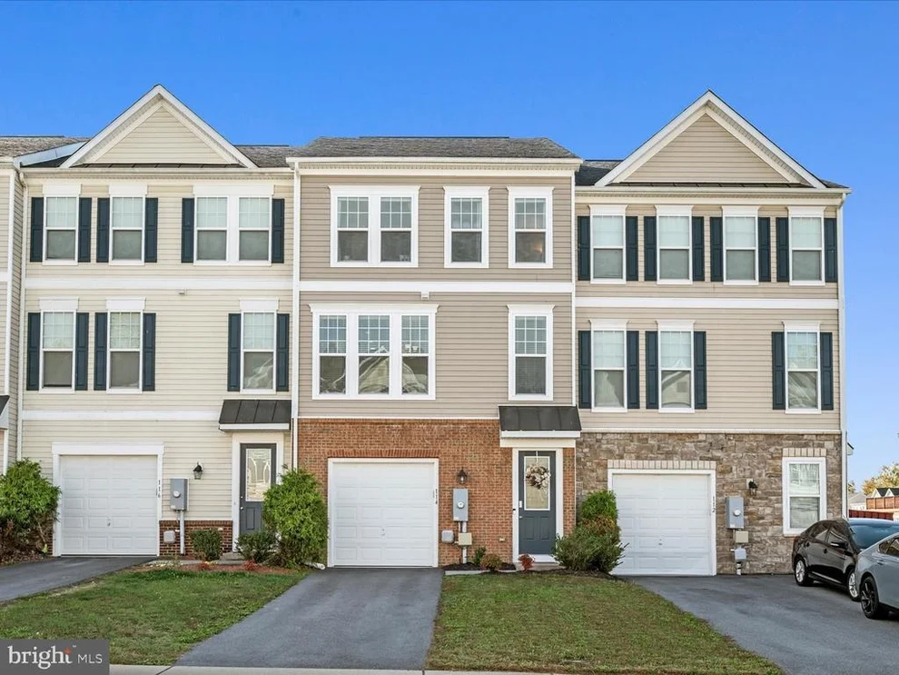 Unit for sale at 114 BISCANE COURT, WINCHESTER, VA 22602