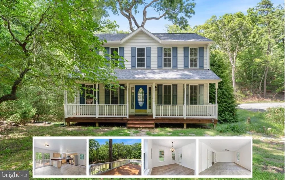 Unit for sale at 991 CHEROKEE COURT, LUSBY, MD 20657