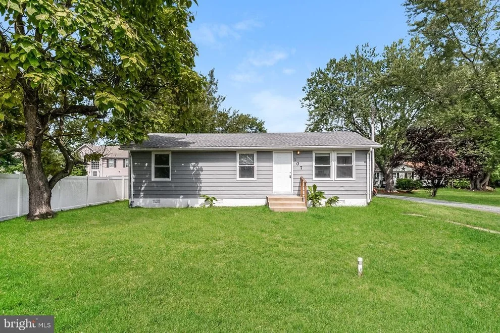 Unit for sale at 107 LEE ROAD, CHESTER, MD 21619