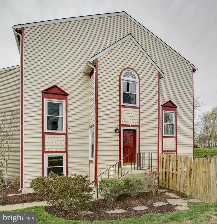 Unit for sale at 3434 CALEDONIA CIRCLE, WOODBRIDGE, VA 22192