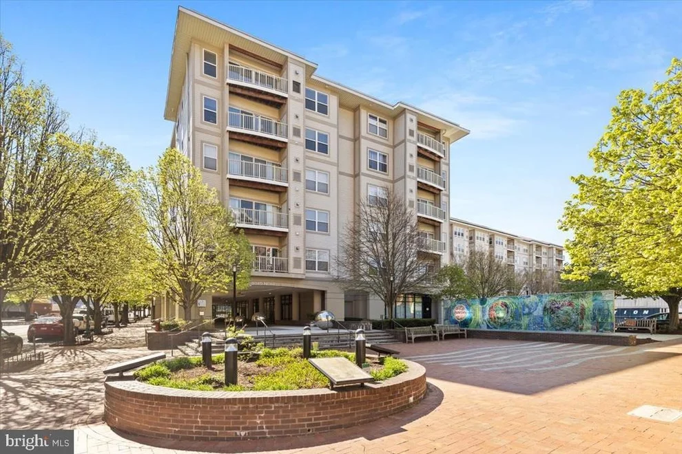 Unit for sale at 8045 NEWELL STREET, SILVER SPRING, MD 20910
