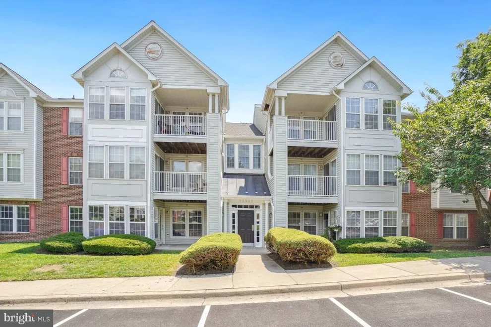 Unit for sale at 25909 RIDGE MANOR DRIVE, DAMASCUS, MD 20872