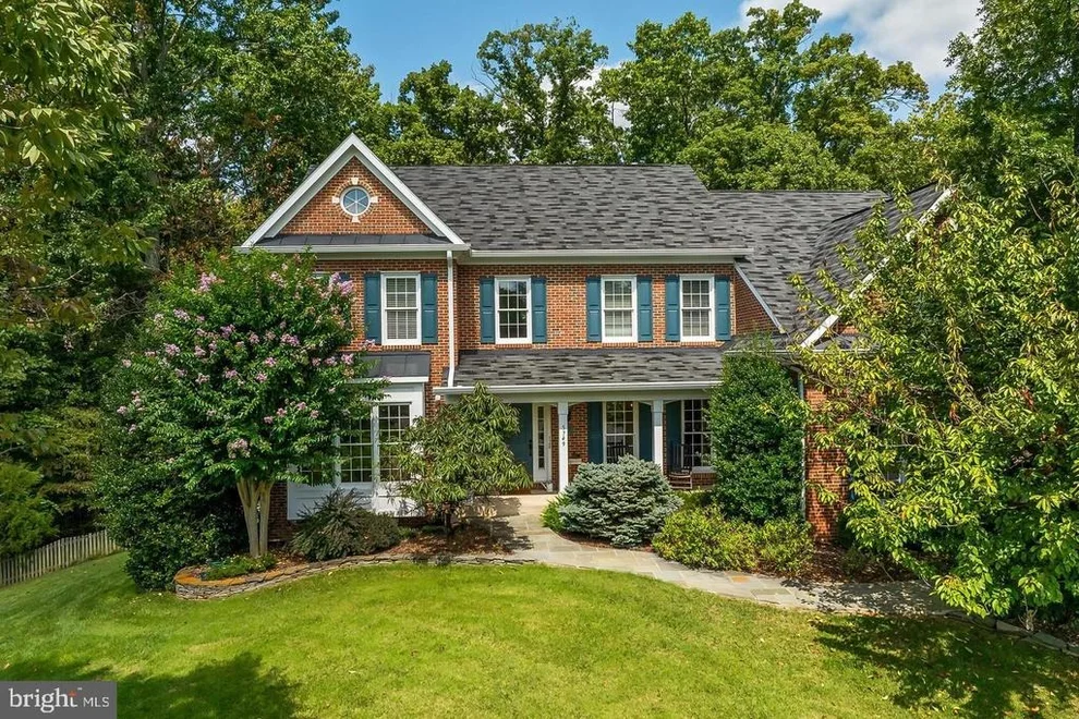 Unit for sale at 5749 YEWING WAY, GAINESVILLE, VA 20155