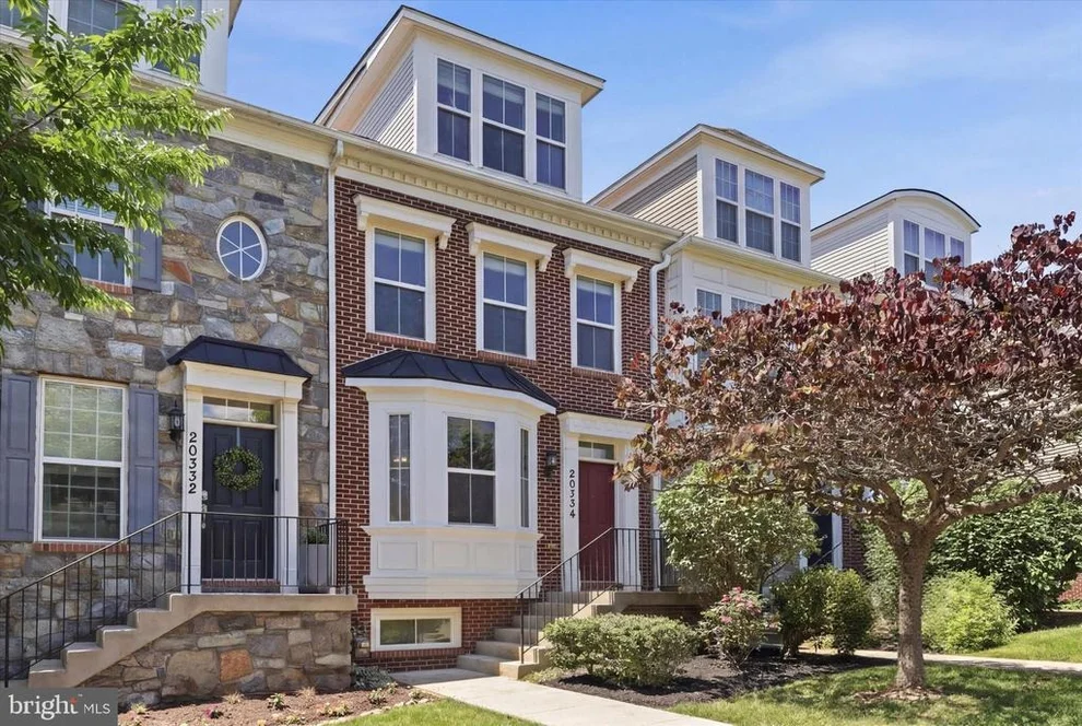 Unit for sale at 20334 CIDER BARREL DRIVE, GERMANTOWN, MD 20876