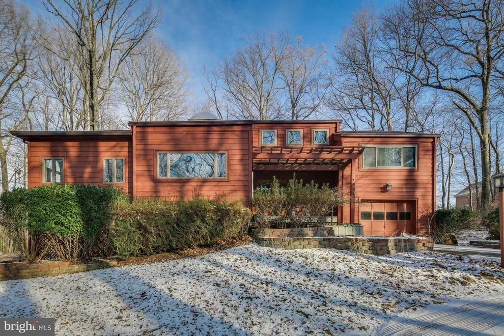 Unit for sale at 7245 MEADOW WOOD WAY, CLARKSVILLE, MD 21029