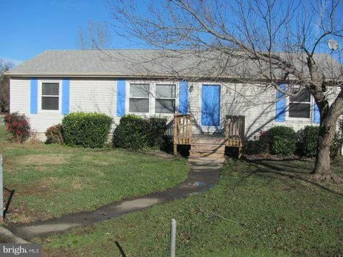 Unit for sale at 22148 TOWEY COURT, GREAT MILLS, MD 20634