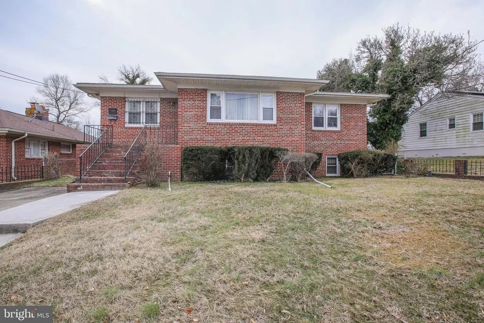 Unit for sale at 6515 ADAK STREET, CAPITOL HEIGHTS, MD 20743