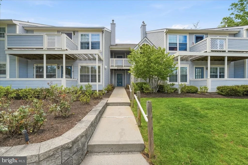 Unit for sale at 467 MAGNOLIA COURT, HOWELL, NJ 07731
