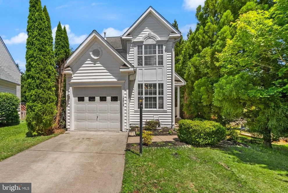 Unit for sale at 12813 ORILEY COURT, MANASSAS, VA 20112