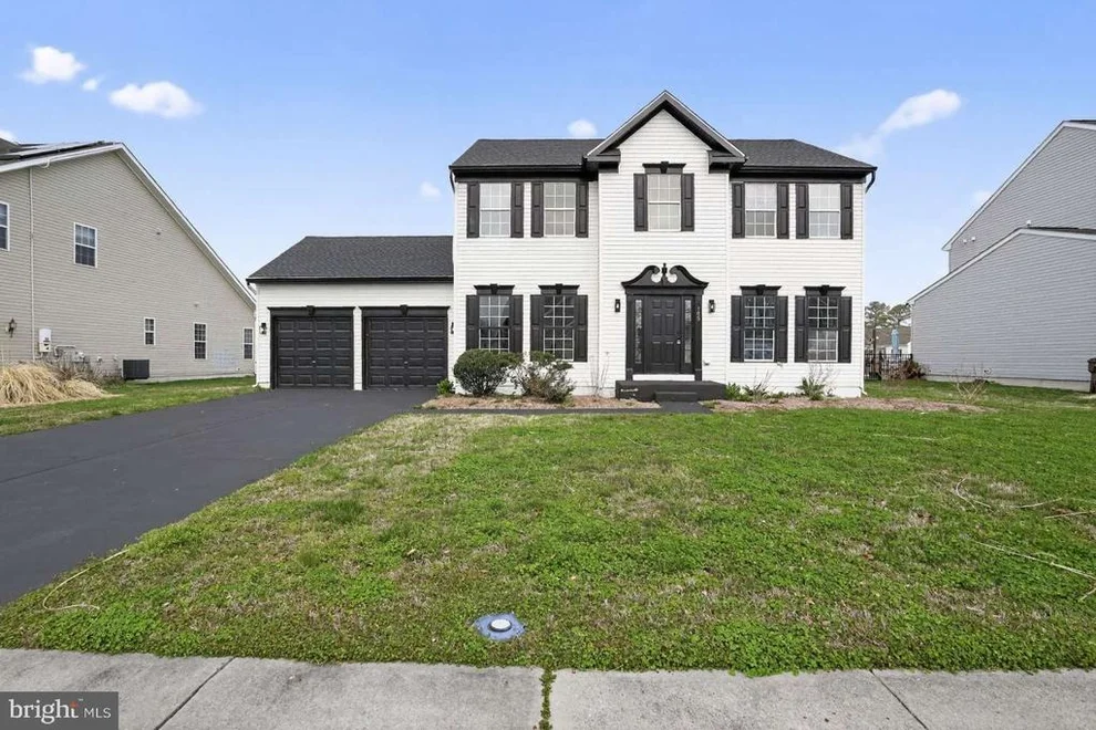 Unit for sale at 105 MAKO DRIVE, CAMBRIDGE, MD 21613