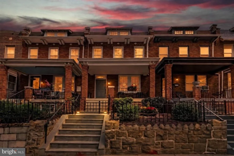 Unit for sale at 1222 OWEN PLACE NE, WASHINGTON, DC 20002