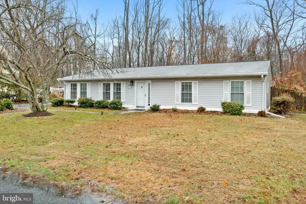 Unit for sale at 3644 N CAROLINA AVENUE, EDGEWATER, MD 21037