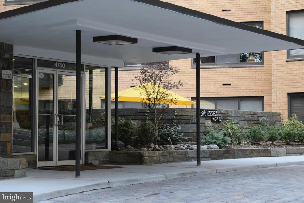 Unit for sale at 4740 CONNECTICUT AVENUE NW, WASHINGTON, DC 20008