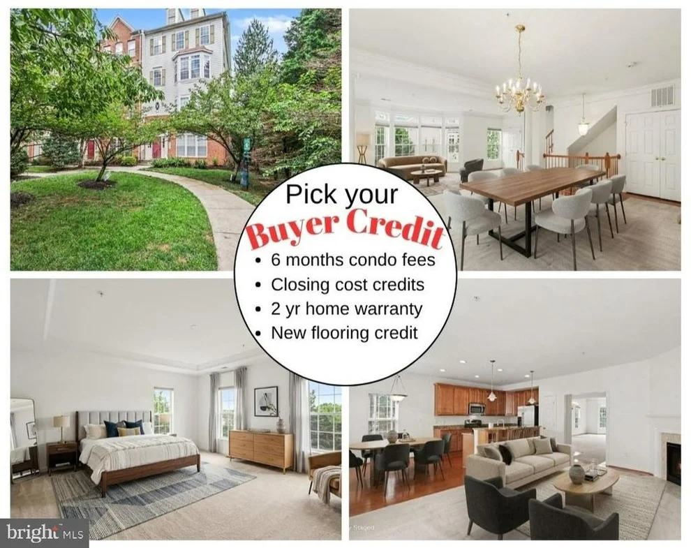 Unit for sale at 5625 HARRINGTON FALLS LANE, ALEXANDRIA, VA 22312