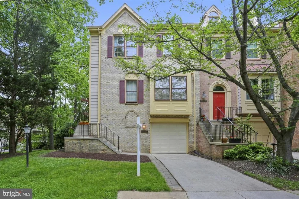 Unit for sale at 12333 SOUR CHERRY WAY, NORTH POTOMAC, MD 20878
