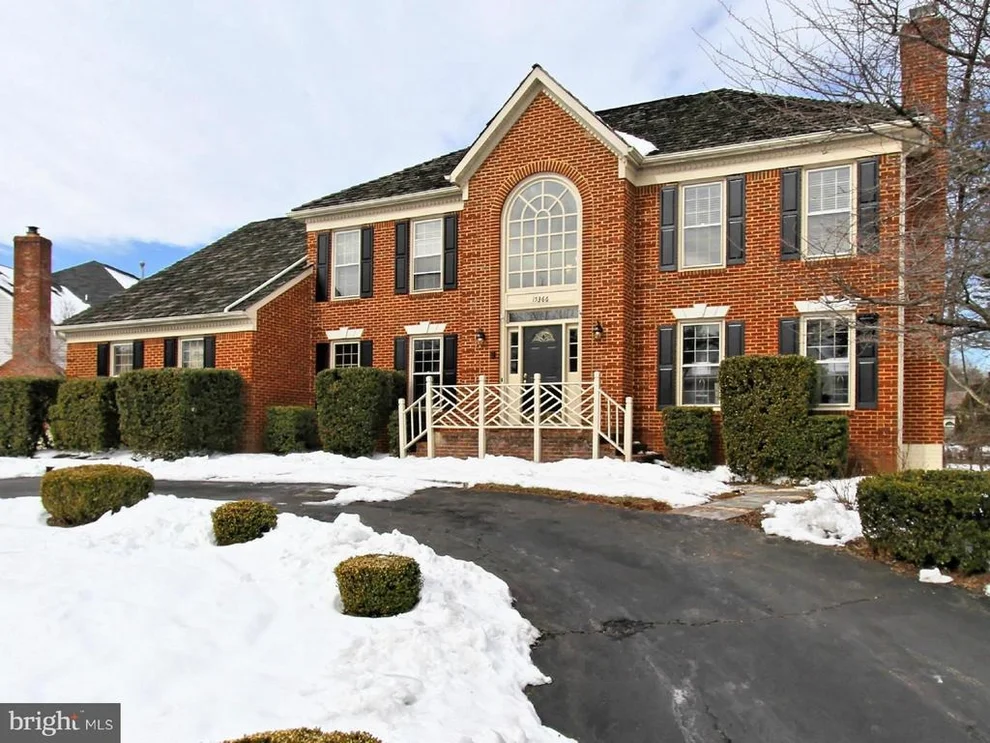 Unit for sale at 15366 WETHERBURN COURT, CENTREVILLE, VA 20120