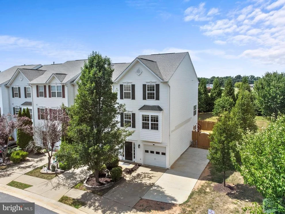 Unit for sale at 7217 WYTHEVILLE CIRCLE, FREDERICKSBURG, VA 22407