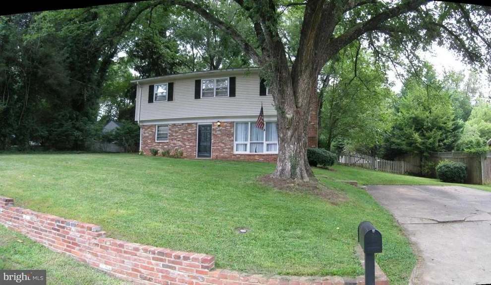 Unit for sale at 2126 MCKAY STREET, FALLS CHURCH, VA 22043